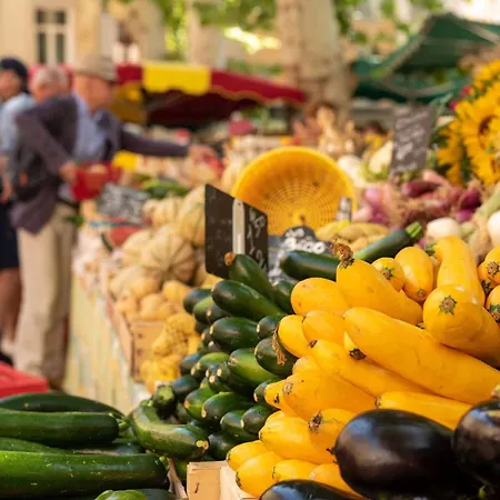 Select'sohome - Duplex Avec Rooftop A Saint-clair Au Lavandou A Quelques Pas De La - Parcfo16 Apartmán *