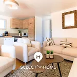 Appartement Select'sohome - Duplex Avec Rooftop à Saint-clair Au Lavandou à Quelques Pas De La - Parcfo16