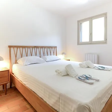 Select'sohome - Duplex Avec Rooftop A Saint-clair Au Lavandou A Quelques Pas De La - Parcfo16