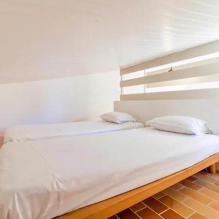 Select'sohome - Duplex Avec Rooftop A Saint-clair Au Lavandou A Quelques Pas De La - Parcfo16 *