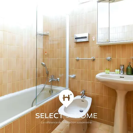 Select'sohome - Duplex Avec Rooftop A Saint-clair Au Lavandou A Quelques Pas De La - Parcfo-16